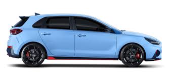 Hyundai i30 N