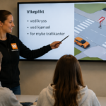 Hvordan bestå oppkjøringen? Tips og tidsløpet frem til førerkortet